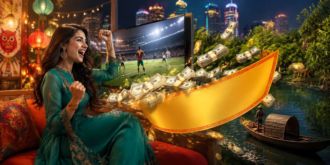 sports betting